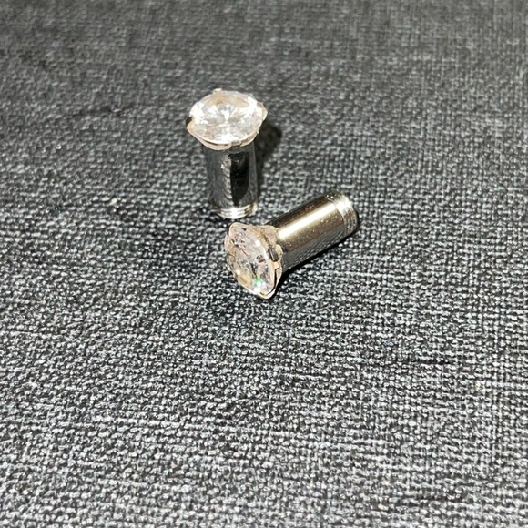 Jewelry - Ear gauges